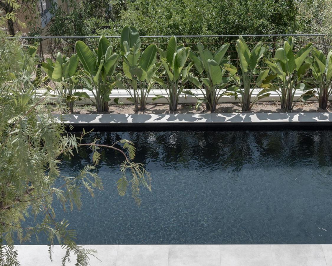 Hotel Alta House Begur Exterior foto