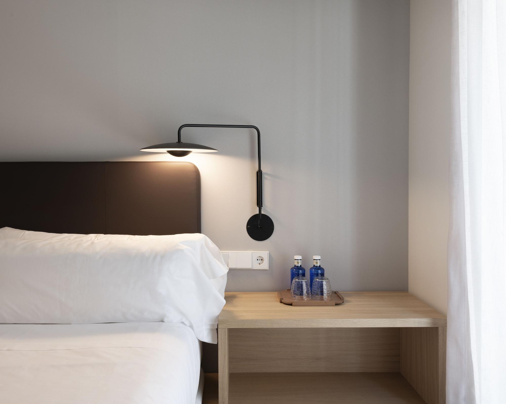 Hotel Alta House Begur Exterior foto