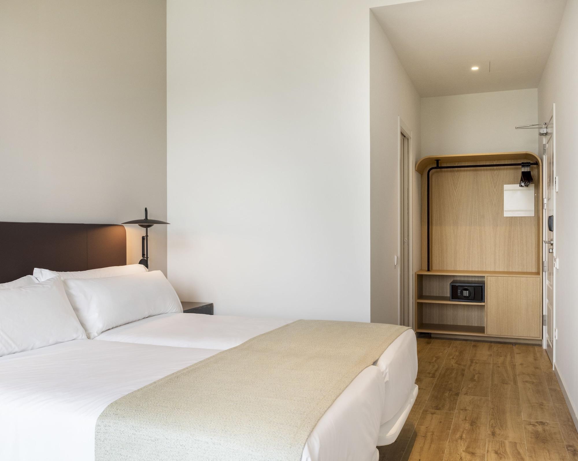 Hotel Alta House Begur Exterior foto
