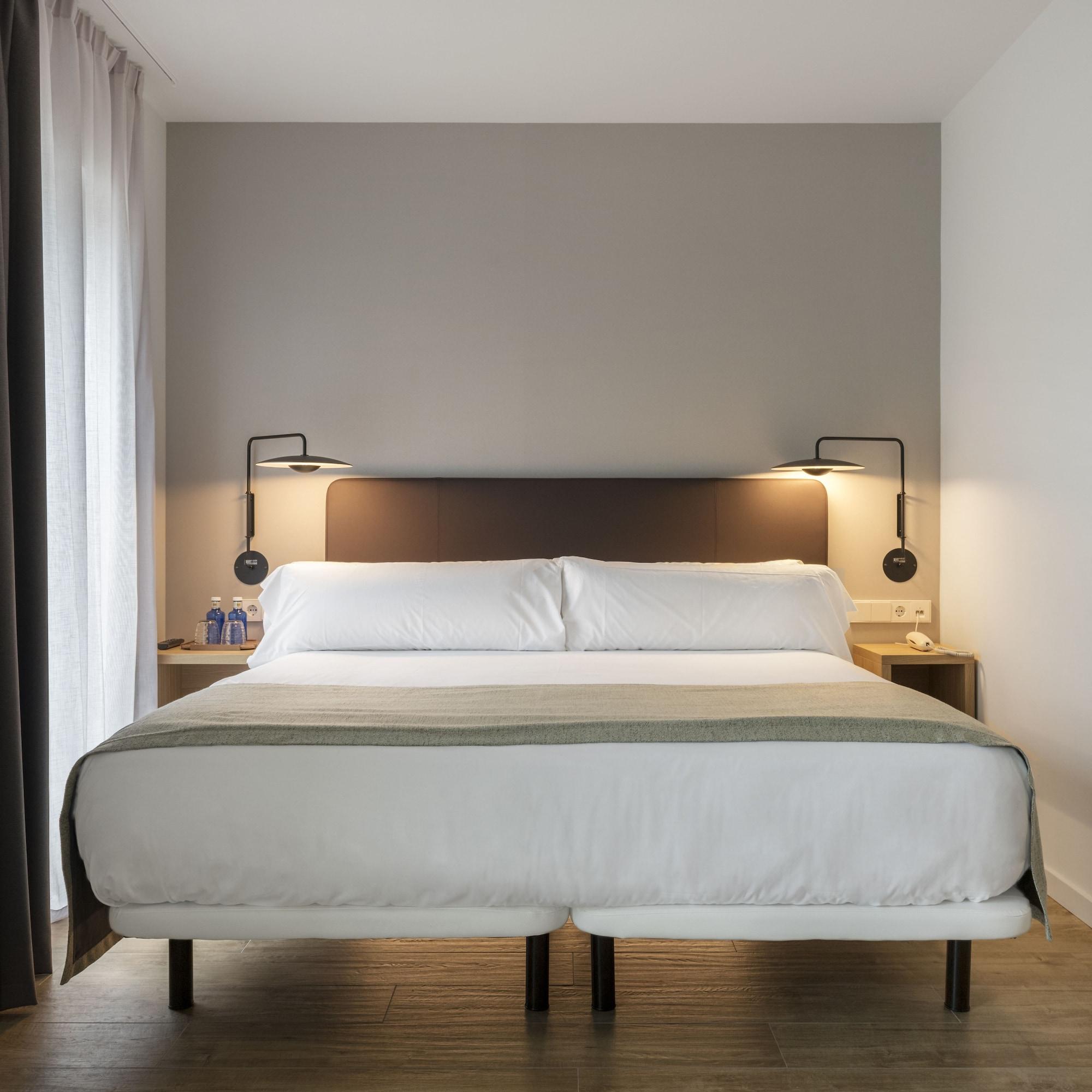 Hotel Alta House Begur Exterior foto
