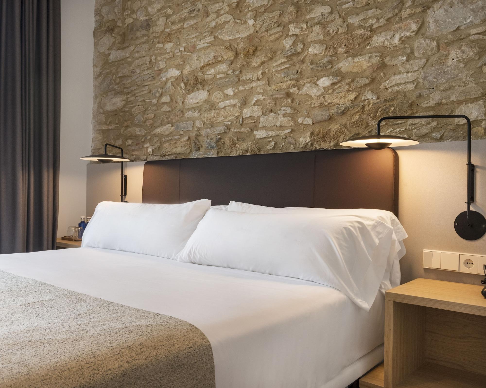 Hotel Alta House Begur Exterior foto