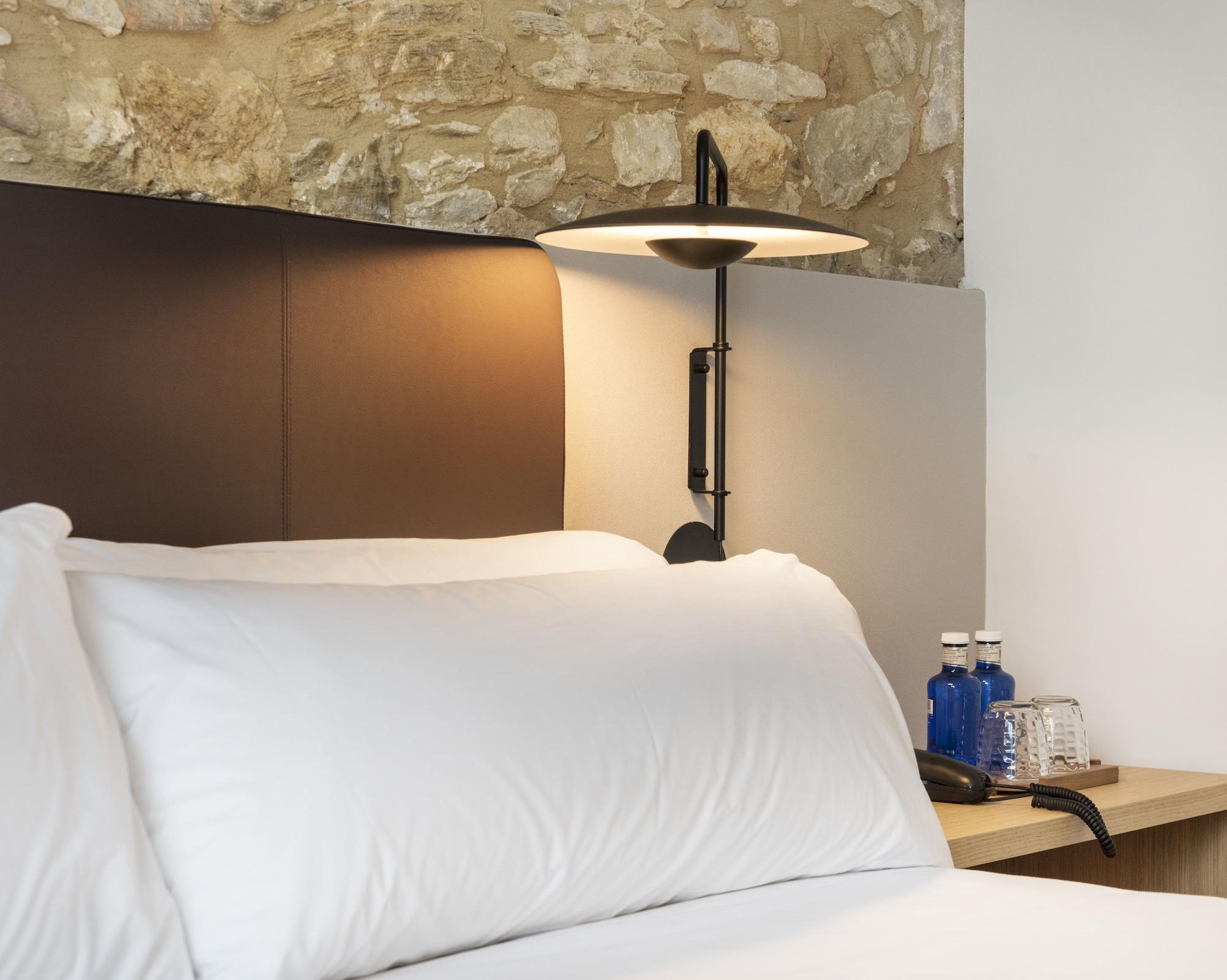 Hotel Alta House Begur Exterior foto