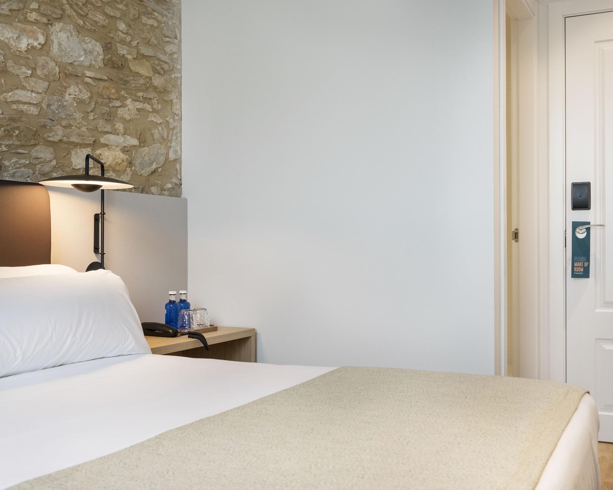 Hotel Alta House Begur Exterior foto
