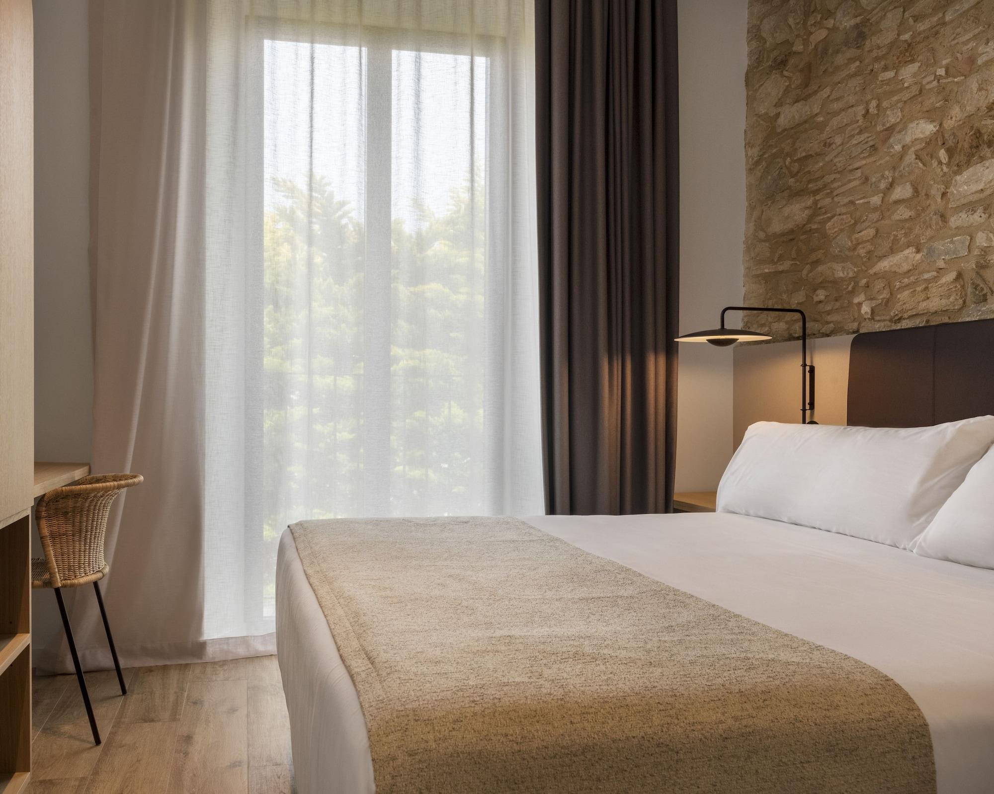 Hotel Alta House Begur Exterior foto