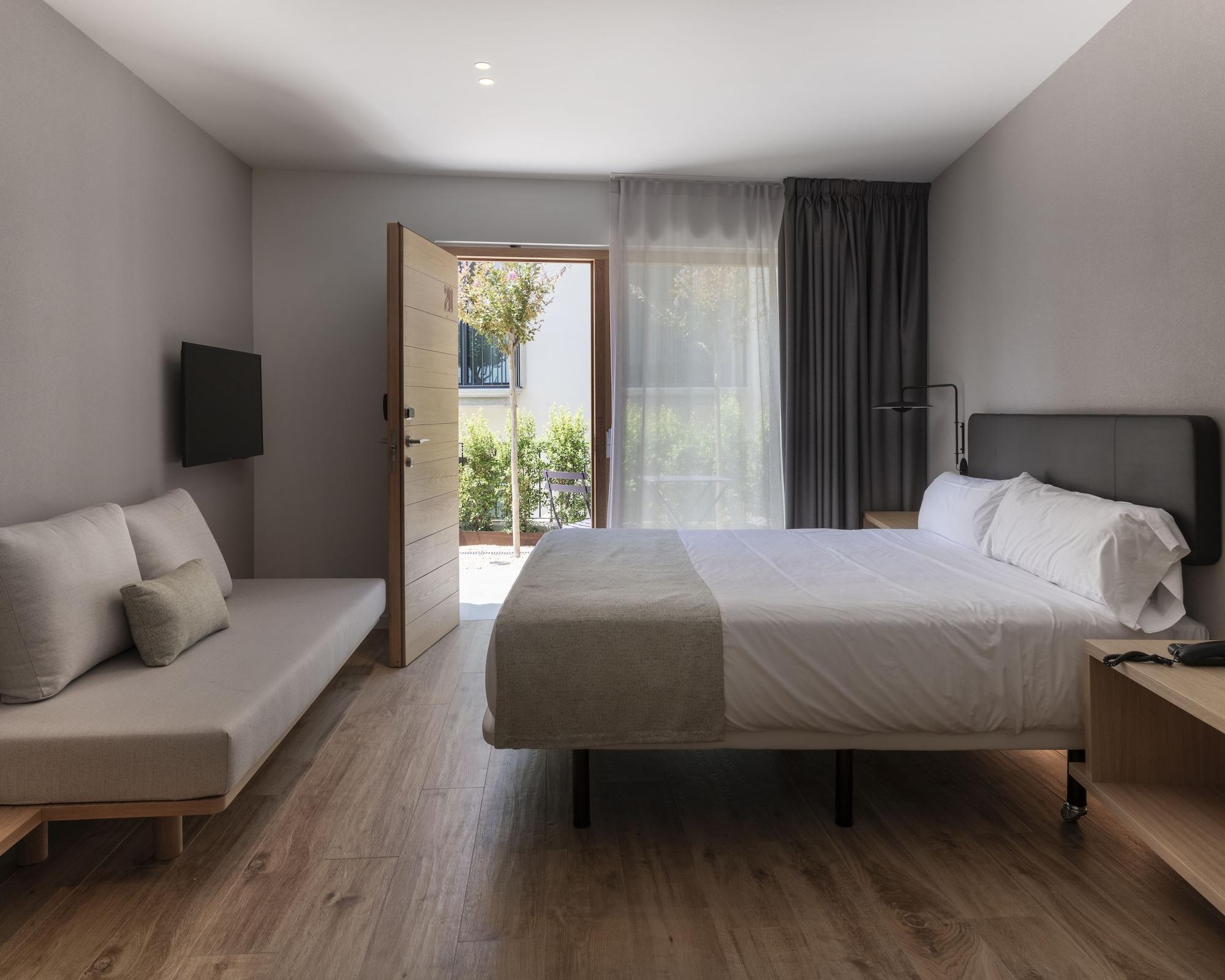 Hotel Alta House Begur Exterior foto