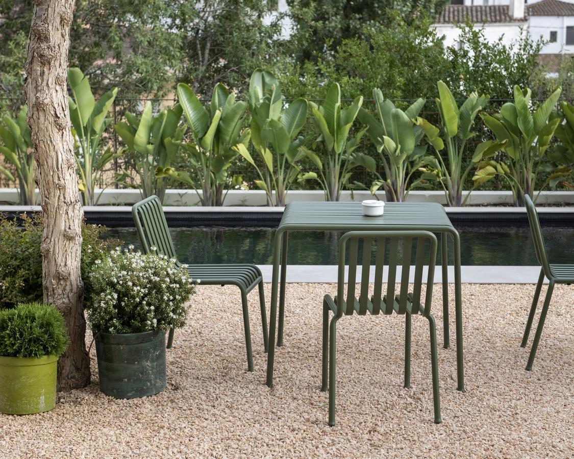 Hotel Alta House Begur Exterior foto