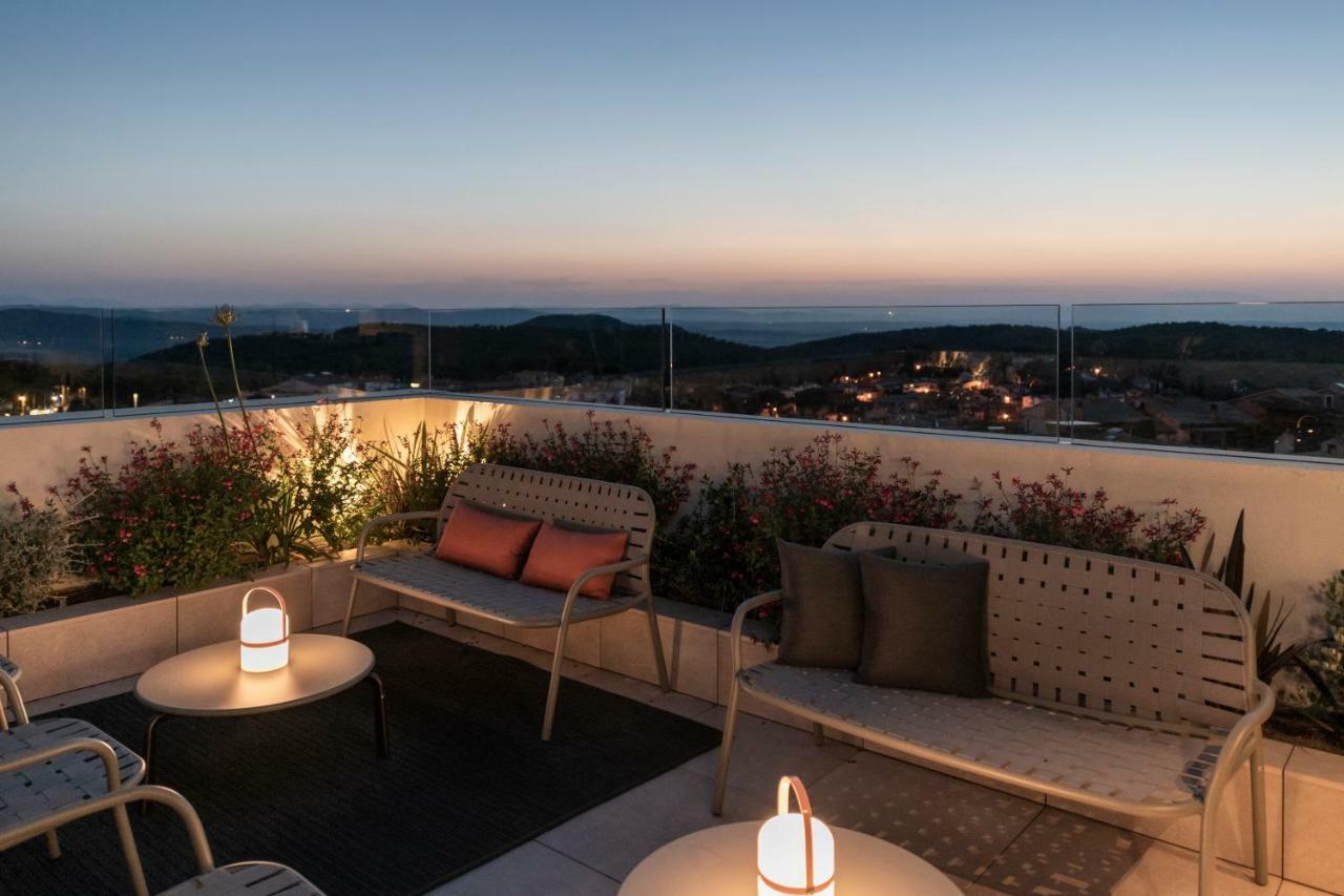 Hotel Alta House Begur Exterior foto