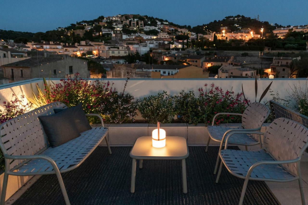 Hotel Alta House Begur Exterior foto